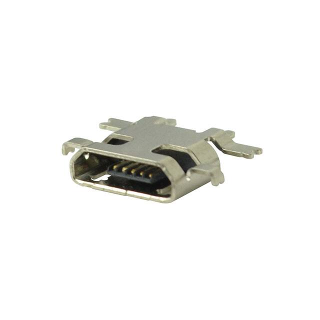 UJ2-MIBH-4-MSMT-TR CUI Devices  USB DVI HDMI Connector Assemblies